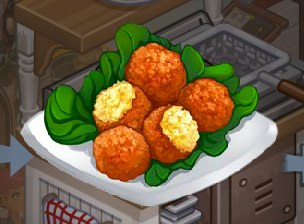 Illustration for article titled ChefVille 'Get Comfortable' Quests: Everything You Need to Know